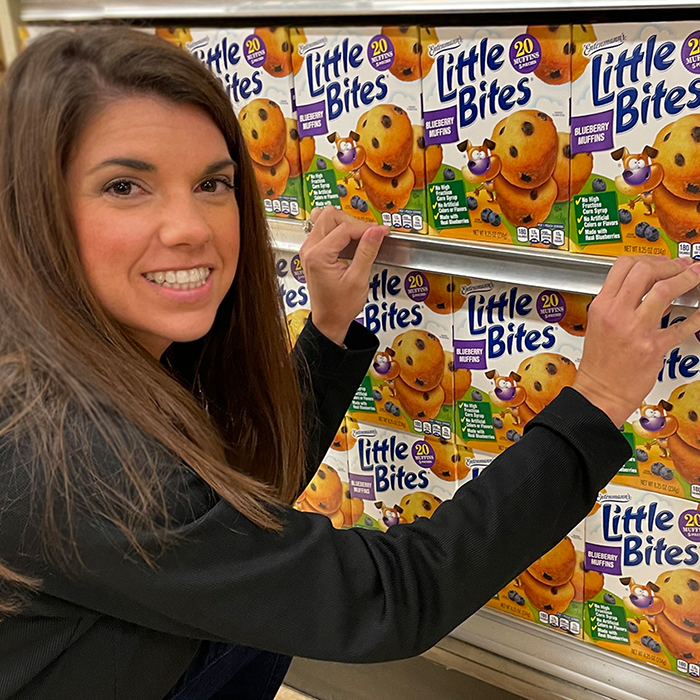 Grow Your Future Through Ownership Bimbo Bakeries