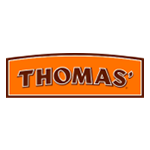 Thomas Bread Logo